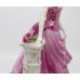 Royal Worcester Precious Moments Figurine Midnight Rendezvous