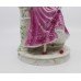 Royal Worcester Precious Moments Figurine Midnight Rendezvous