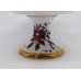 Royal Worcester Prince Regent Large Footed Comport