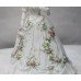 Royal Worcester Figurine 'Queen of Hearts'