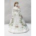 Royal Worcester Figurine 'Queen of Hearts'