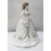 Royal Worcester Figurine 'Queen of Hearts'