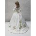 Royal Worcester Figurine 'Queen of Hearts'