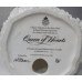 Royal Worcester Figurine 'Queen of Hearts'