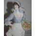 Royal Worcester Figurine 'Rosie Picking Apples'
