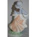 Royal Worcester Figurine 'Rosie Picking Apples'