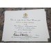 Royal Worcester Limited Edition Plate Royal Albert Bridge