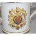 Royal Worcester Ltd Edition The Royal Marriage Loving Cup 1981 