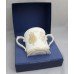Royal Worcester Ltd Edition The Royal Marriage Loving Cup 1981 