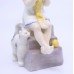 Royal Worcester Figurine Saturday's Child Girl