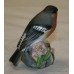 Royal Worcester Bird "Bullfinch" 3238