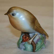 Royal Worcester Bird "Robin" 3197