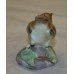 Royal Worcester Bird "Wren" 3198