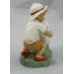 Royal Worcester Figurine 'Snowy' 3457 by F.G.Doughty