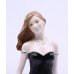 Royal Worcester Summer Romance Figurine Jill