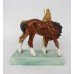 Royal Worcester The Foals RW3152 by Doris Linder