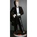 Royal Worcester Figurine Upstairs Downstairs 'The Gentleman of the House'