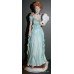 Royal Worcester Figurine Upstairs Downstairs 'The Lady of the House'