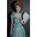 Royal Worcester Figurine Upstairs Downstairs 'The Lady of the House'