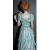 Royal Worcester Figurine Upstairs Downstairs 'The Lady of the House'