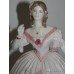 Royal Worcester Figurine 'The Masquerade Begins'