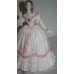 Royal Worcester Figurine 'The Masquerade Begins'