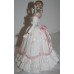 Royal Worcester Figurine 'The Masquerade Begins'