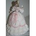 Royal Worcester Figurine 'The Masquerade Begins'