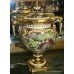 Royal Worcester Twin Handled Pot Pourri Vase and Cover by S.Roberts