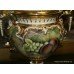 Royal Worcester Twin Handled Pot Pourri Vase and Cover by S.Roberts