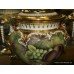 Royal Worcester Twin Handled Pot Pourri Vase and Cover by S.Roberts