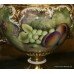 Royal Worcester Twin Handled Pot Pourri Vase and Cover by S.Roberts