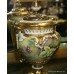 Royal Worcester Twin Handled Pot Pourri Vase and Cover by S.Roberts