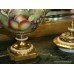 Royal Worcester Twin Handled Pot Pourri Vase and Cover by S.Roberts