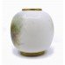 Royal Worcester Ovoid Vase by Harry Stinton 1961