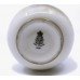 Royal Worcester Ovoid Vase by Harry Stinton 1961