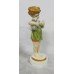 Royal Worcester Figurine 'Wednesday's child knows little woe' 3521