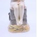 Royal Worcester Figurine Wednesday's Child Girl