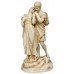 Rudolstadt Blush Figure Group c.1890