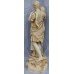 Rudolstadt Blush Figure Group c.1890