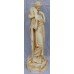 Rudolstadt Blush Figure Group c.1890