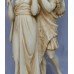 Rudolstadt Blush Figure Group c.1890