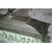 Samuel William Ward Willis Fine English Bronze Casket 1931