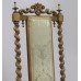 Elegant Victorian Satinwood Barley Twist Chair