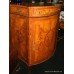 Inlaid Satinwood Adam Style Cabinet