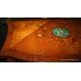 Inlaid Satinwood Adam Style Cabinet