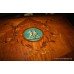 Inlaid Satinwood Adam Style Cabinet