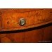 Inlaid Satinwood Adam Style Cabinet