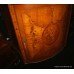 Inlaid Satinwood Adam Style Cabinet