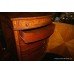 Inlaid Satinwood Adam Style Cabinet
